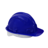 CAPACETE DE SEGURANÇA CASCO PLASTCOR